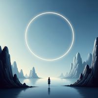 Rune Echo - Brumal Forest Celtic Ambient