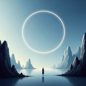 Rune Echo - Brumal Forest Celtic Ambient