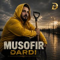 Rustam - Musofir Dardi