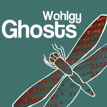 Wohlgy - Ghosts