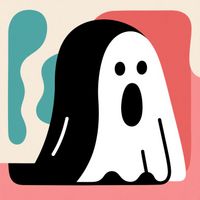 Riri - Ghost in the Machine