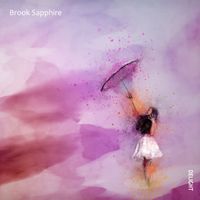Brook Sapphire - Delight