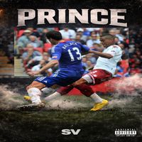 SV - PRINCE (Explicit)