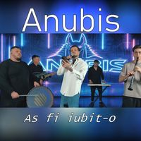Anubis - As fi iubit-o