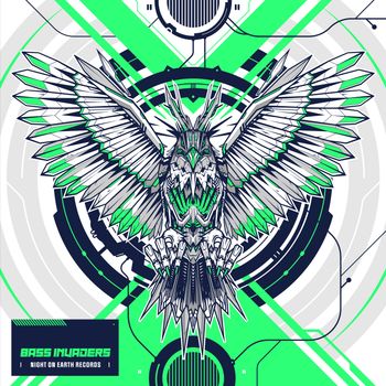 Various Artists - Bass Invaders (Explicit)
