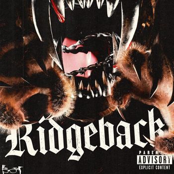 Ridgeback - Ridgeback (Explicit)