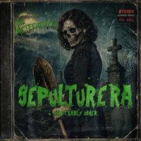 The Aftermiters - Sepulturera
