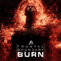 Frontal Boundary - Burn (Explicit)