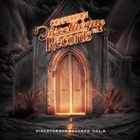 Confession - Discothèque Records, Vol. 5