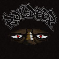 Roll Deep - B.U.N (Explicit)
