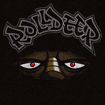 Roll Deep - B.U.N (Explicit)