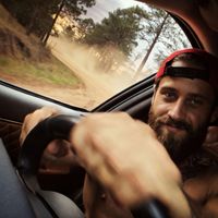 JORDAN - La Coo-ca-racha