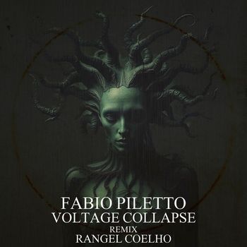 Fabio Piletto - Voltage Collapse
