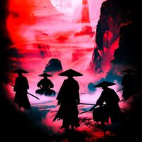 Red Dragon - SMOKE