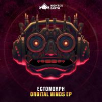 Ectomorph - Orbital Minds