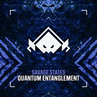Savage States - Quantum Entanglement
