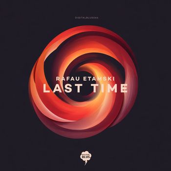 Rafau Etamski - Last Time
