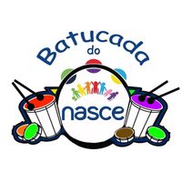 Batucada do Nasce - Mestre da Alegria