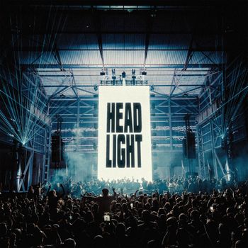Durdenhauer - HEADLIGHT