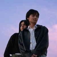 Eskay - Even If