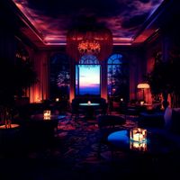 Sonia Aurelle - Opal Afterdark
