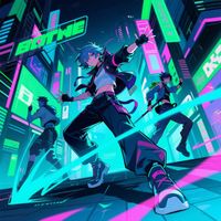 Steven - DJ mashup