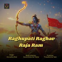 Anuradha Bhat - Raghupati Raghav Raja Ram