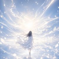 Amane - White Guidance