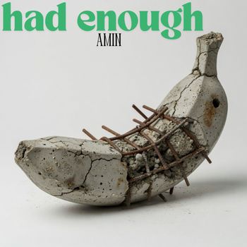 amin - Had Enough