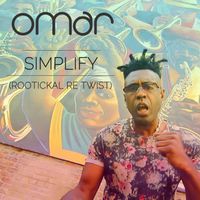 Omar - Simplify