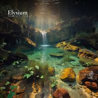 Mikael Arvo - Elysium