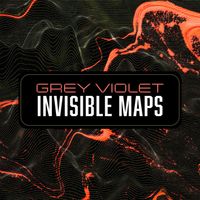Grey Violet - Invisible Maps