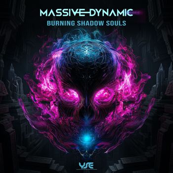 Massive Dynamic - Burning Shadow Souls