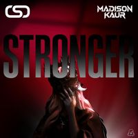 DSD - STRONGER