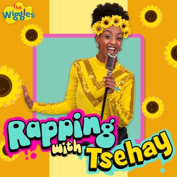 The Wiggles - Rapping With Tsehay