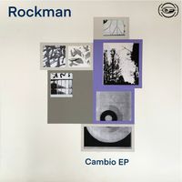 Rockman - Cambio EP