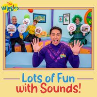The Wiggles - Lots Of Fun With Sounds