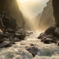 Bella - Other Way Around