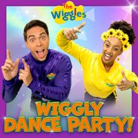 The Wiggles - Wiggly Dance Party!