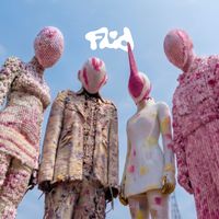 Florian Picasso - Pretty Lies