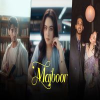 Anshu Yadav - Majboor