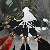 Macrogenre - Puddle Saints