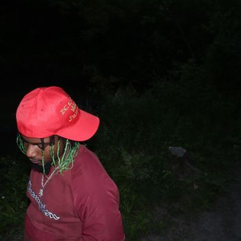 King Junior - AYE! (Explicit)