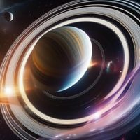 PowerHouse - Saturn