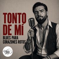 Viviana García - Tonto de mí
