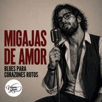 Viviana García - Migajas de amor