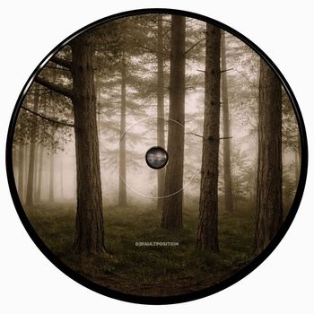 Joseph S Joyce - Phase Mist