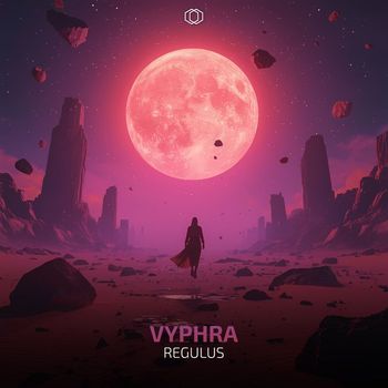 Vyphra - Regulus