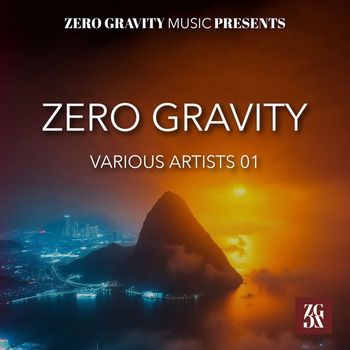 Various Artists - Zero Gravity V.A Vol. 01