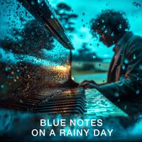 Ike Rouse - Blue Notes on a Rainy Day